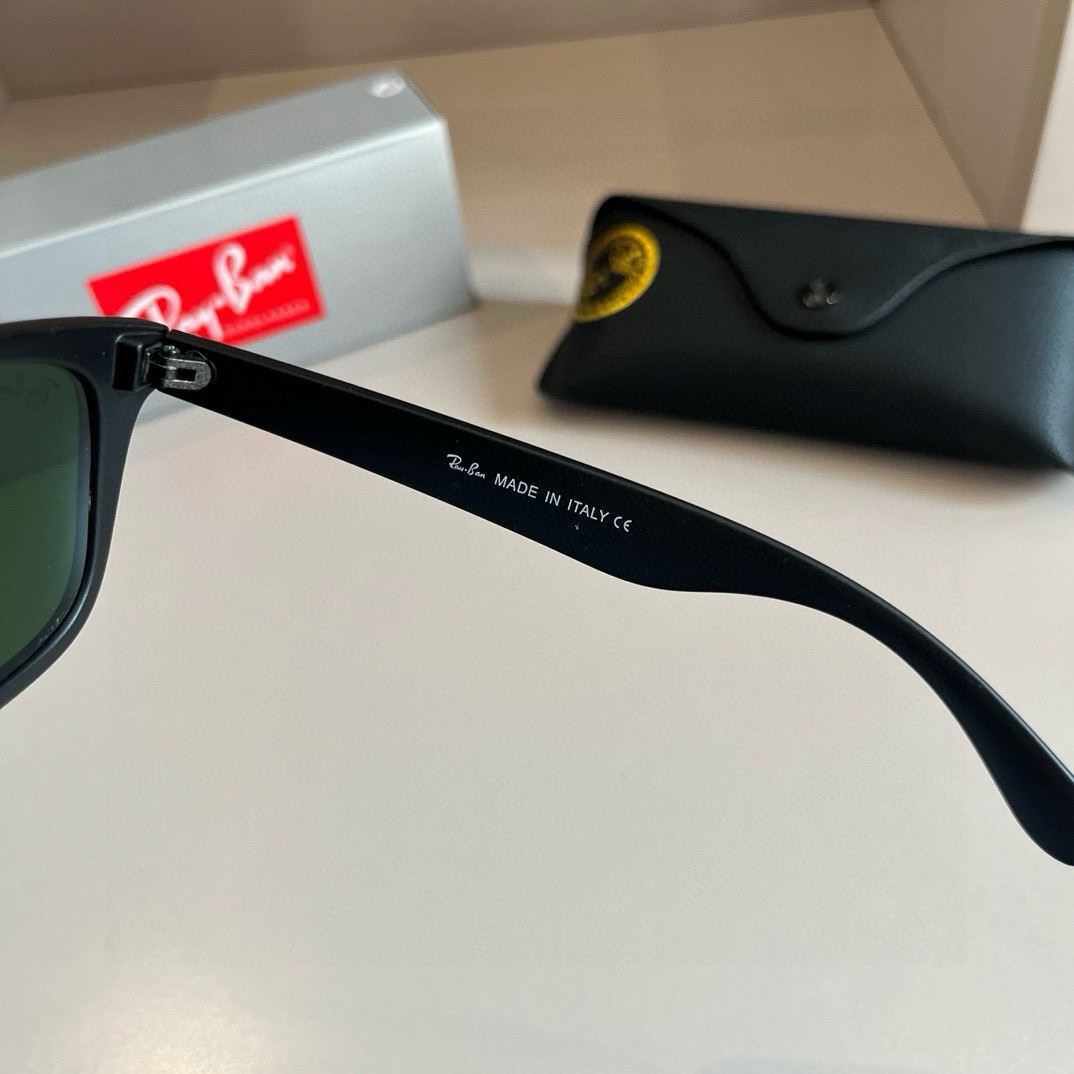 Bay Ban Sunglasses